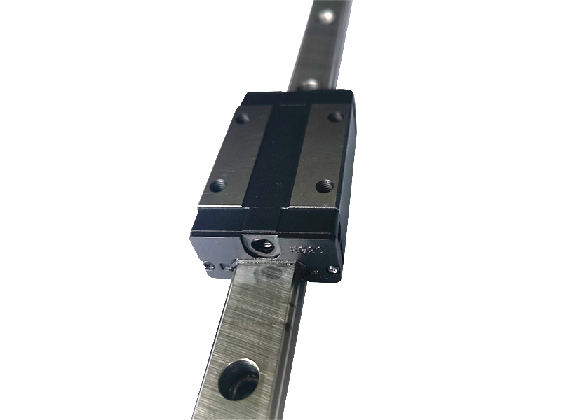 托克逊直线滑块 EG20-(3)